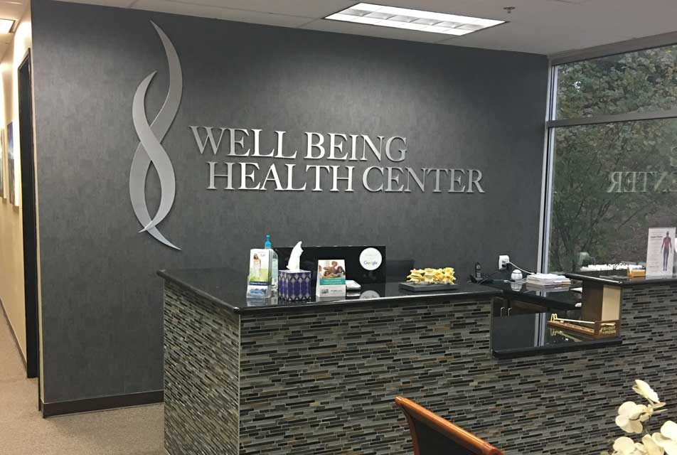 Well Being Chiropractic In Roseville