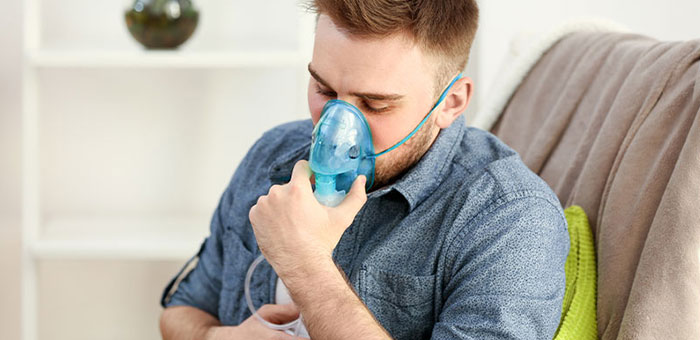 Asthma treatment with chiropractic in Roseville