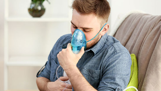 Asthma treatment with chiropractic in Roseville