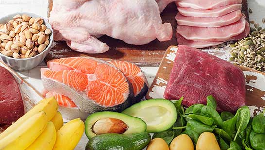 Boost metabolism in Roseville