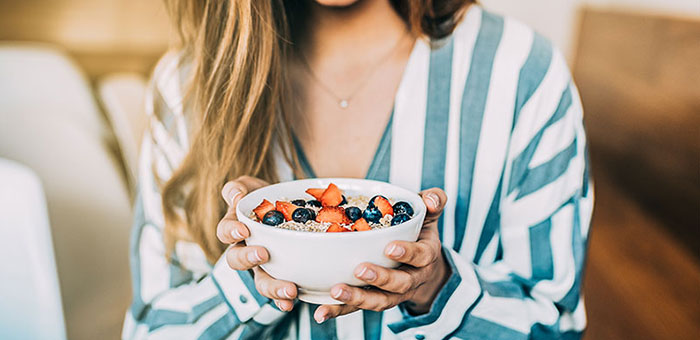 healthy life changes in Roseville