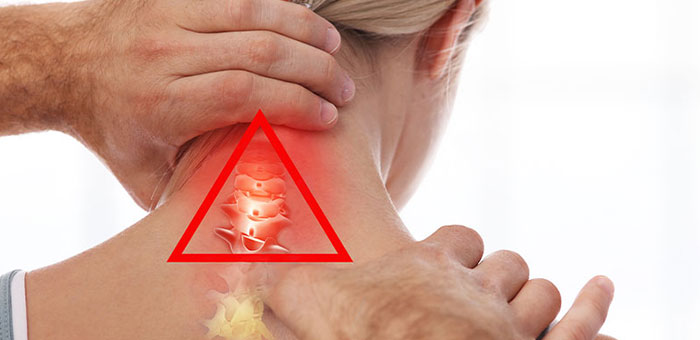 Chiropractors fix whiplash in Roseville