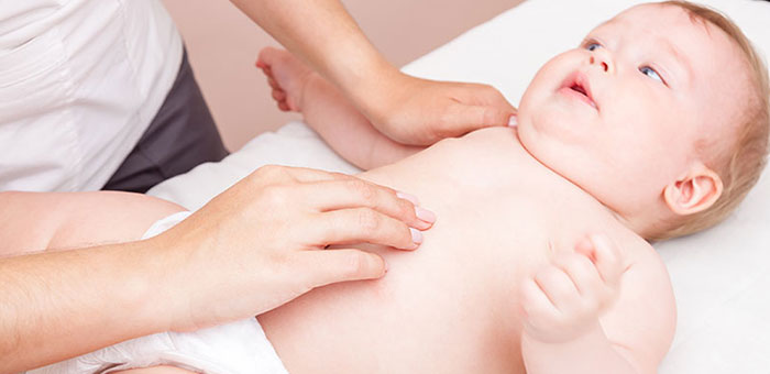 Holistic colic treatment in Roseville
