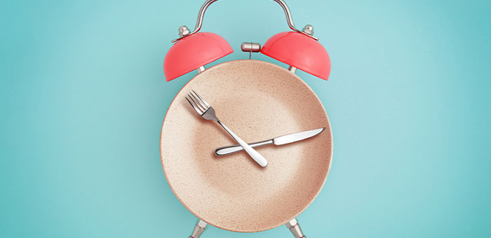 Fasting benefits in Roseville