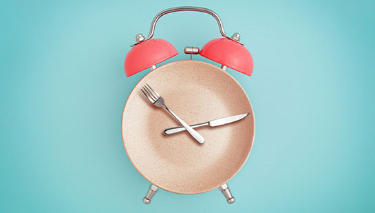 Fasting benefits in Roseville