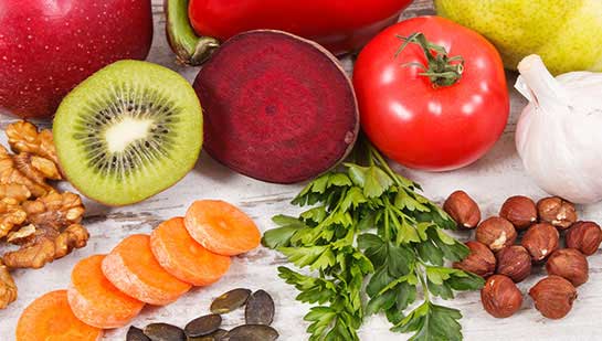 Decrease inflammation in Roseville