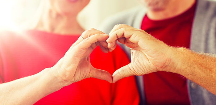 Increase heart health in Roseville