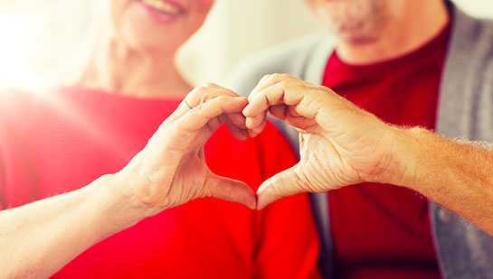 Increase heart health in Roseville