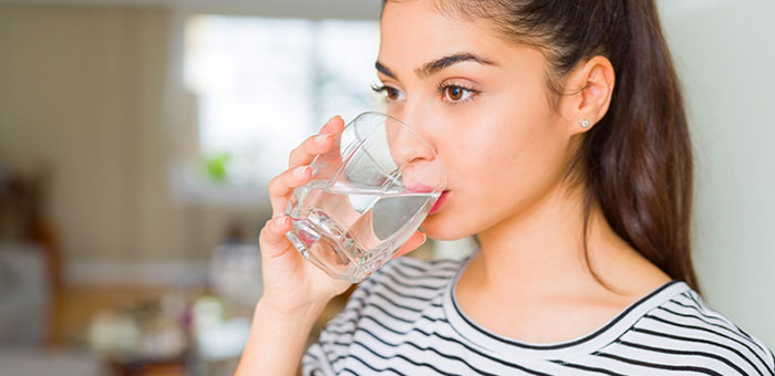 Benefits of water in Roseville