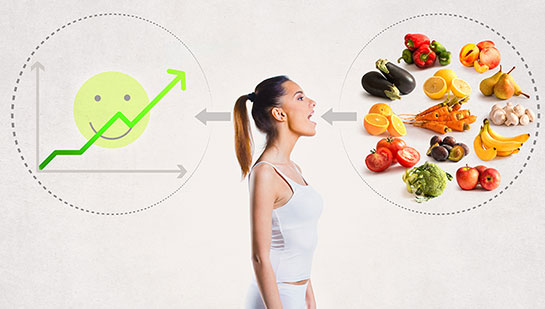 Increase healthy energy in Roseville