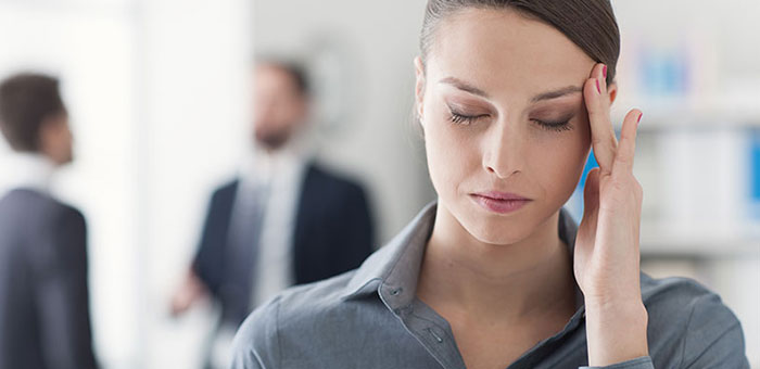 Migraine treatment in Roseville