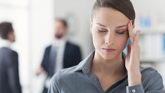 Migraine treatment in Roseville