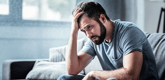 stress relief solutions in Roseville