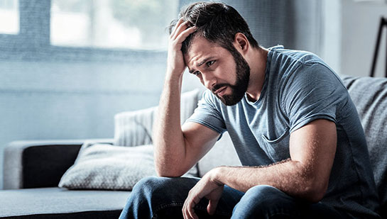 stress relief solutions in Roseville