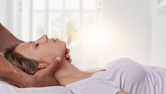 Tops benefits of chiropractic in Roseville