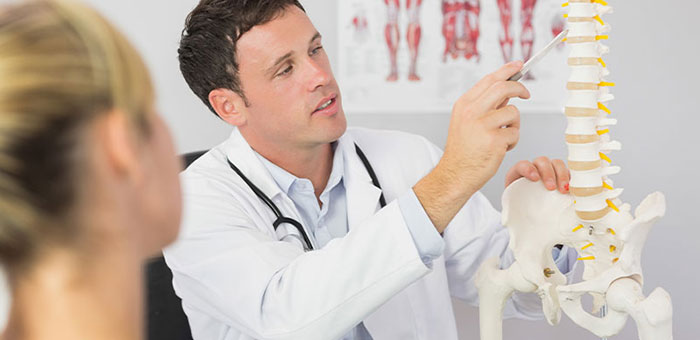 What is Chiropractic in Roseville