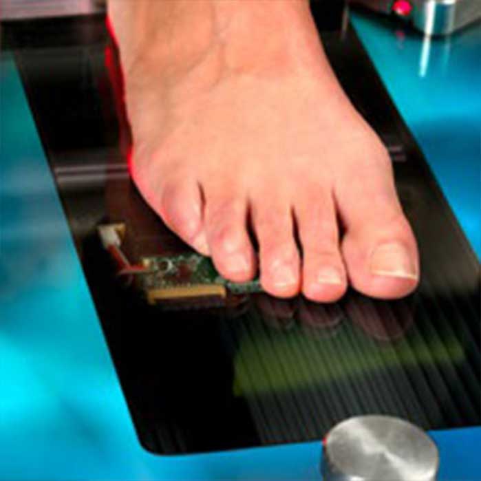 Foot and Ankle Diagnostics in Roseville