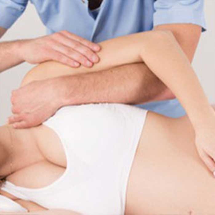Chiropractic care for pregnancy in Roseville