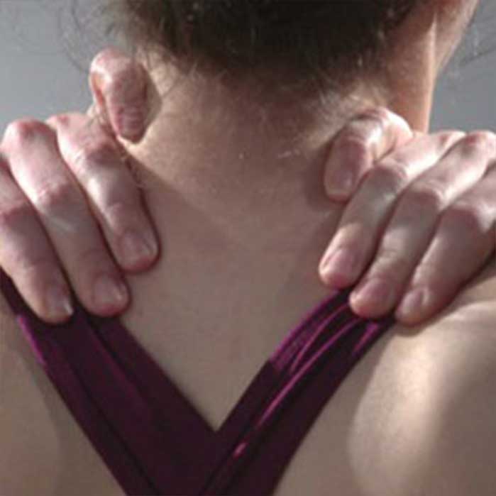 Chiropractic for fibromyalgia in Roseville