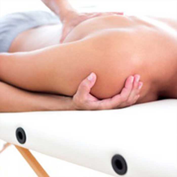 Massage in Roseville