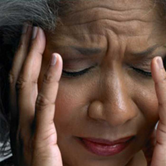 Chiropractic for migraine headaches in Roseville