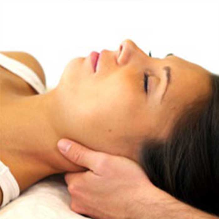 Myofascial Release in Roseville