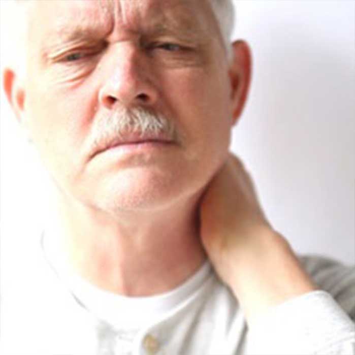 Chiropractic for whiplash in Roseville