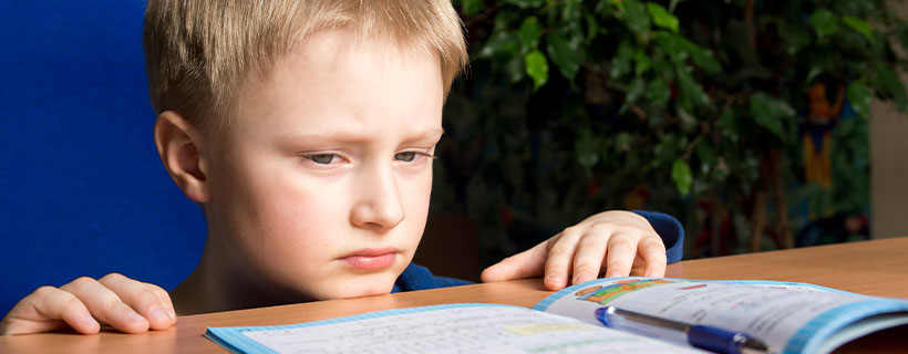 Patient needing ADHD treatment in Roseville