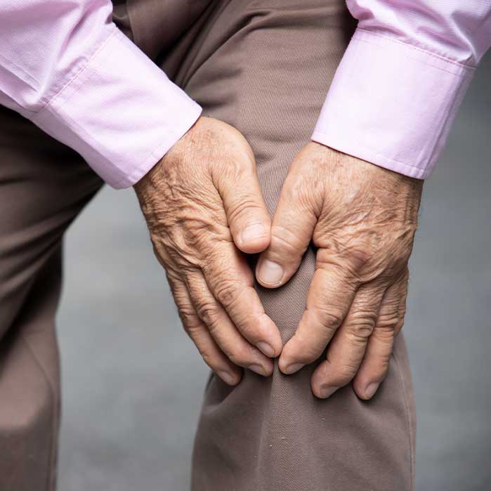 Osteoarthritis chiropractor in Roseville