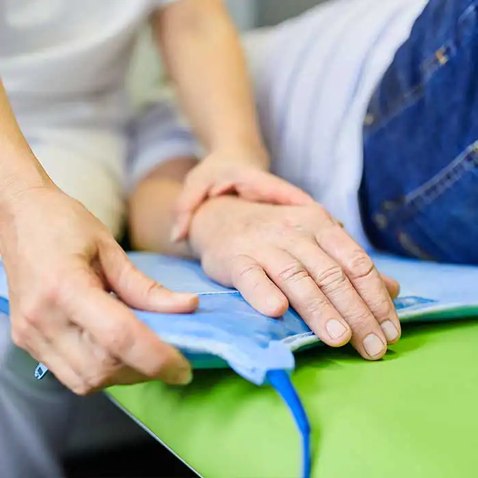 PEMF therapy in Roseville